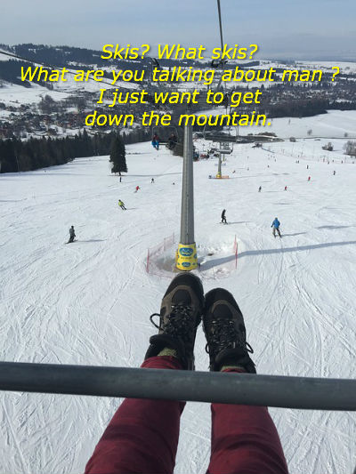 sacred skis 400