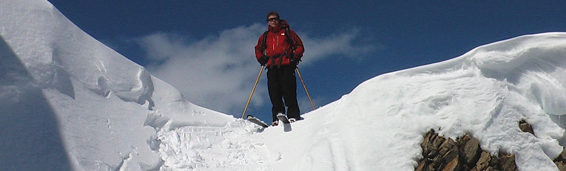 Bernard Chesneau, Private Ski Tuition, VAL D'ISERE